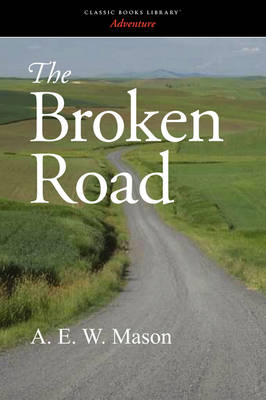 The Broken Road