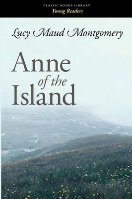 Anne of the Island