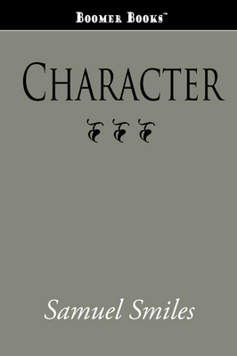 Character