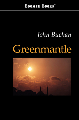 Greenmantle