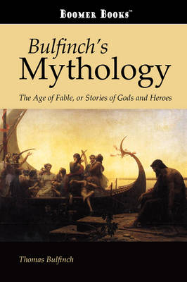 Bulfinch's Mythology