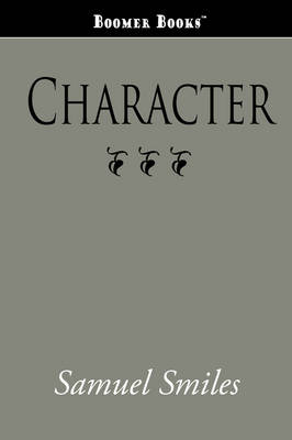 Character