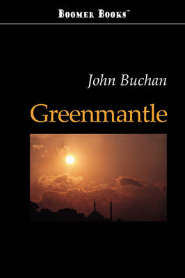 Greenmantle