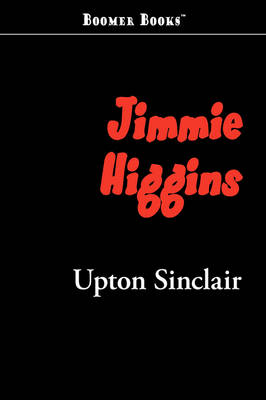 Jimmie Higgins