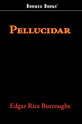 Pellucidar