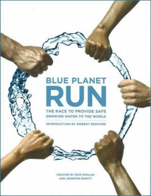 Blue Planet Run