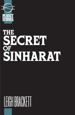 The Secret of Sinharat