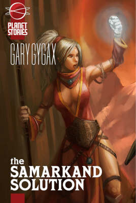 The Samarkand Solution