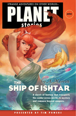 The Ship of Ishtar