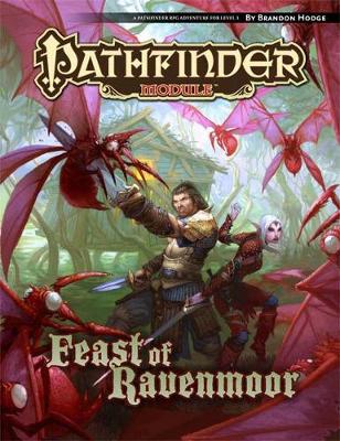 Pathfinder Module: The Feast of Ravenmoor