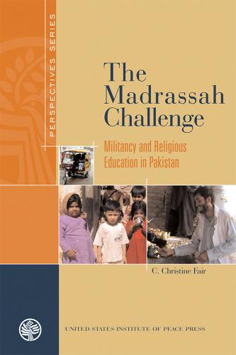 The Madrassah Challenge