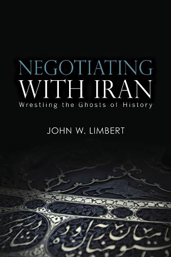 Negotiating with Iran