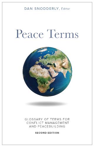Peace Terms