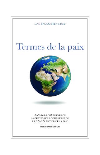 Termes de la paix