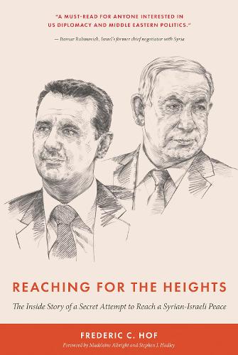 Reaching for the Heights