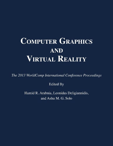 Computer Graphics and Virtual Reality