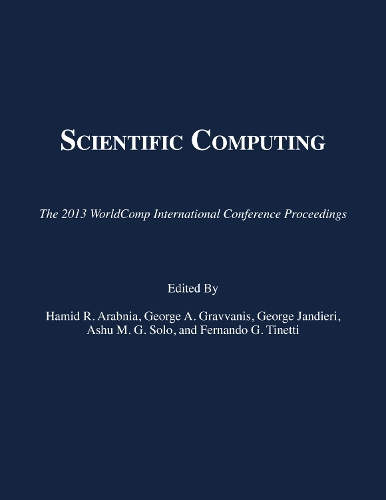 Scientific Computing
