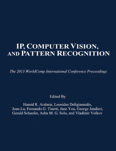 IP, Computer Vision, and Pattern Recognition