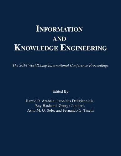 Information and Knowledge Engineering