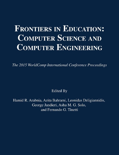 Frontiers in Education