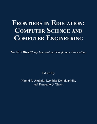 Frontiers in Education