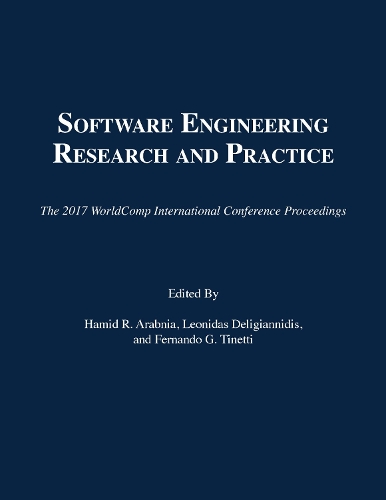Software Engineering Research and Practice