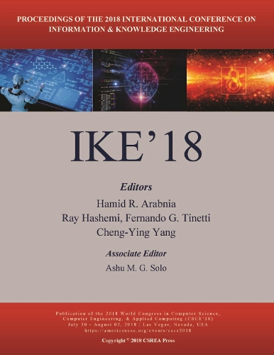 Information and Knowledge Engineering