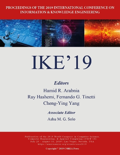 Information and Knowledge Engineering