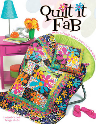 Quilt it FAB