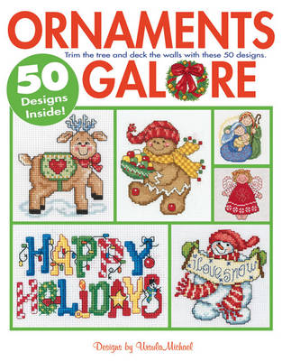 Ornaments Galore