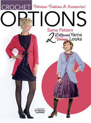 Options Crochet Fashion