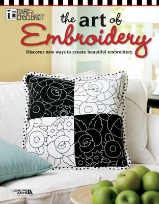 The Art of Embroidery
