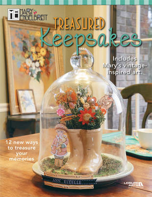 Mary Engelbreit Treasured Keepsakes