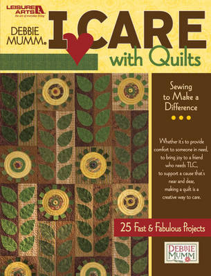I Care with Quilts