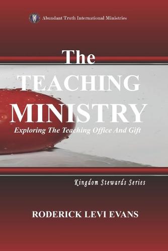 The Teaching Ministry