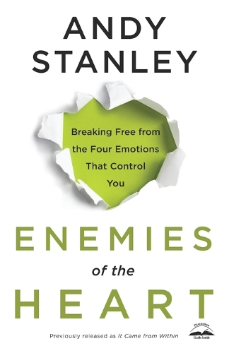 Enemies of the Heart