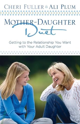 Mother-Daughter Duet