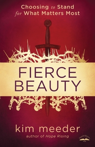 Fierce Beauty