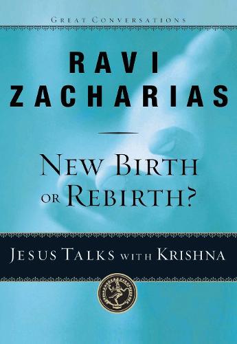 New Birth or Rebirth?
