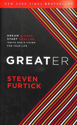 Greater