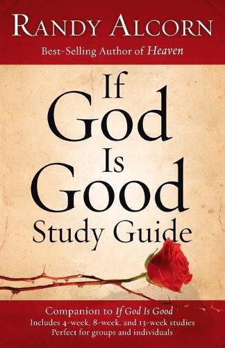If God is Good (Study Guide)