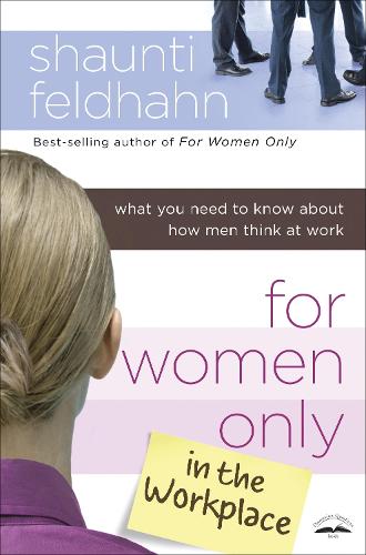 For Women Only in the Office