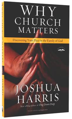 Why Church Matters