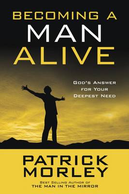 Are you a Man Alive?