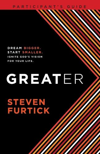 Greater Participant's Guide