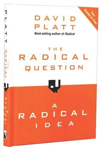 The Radical Question and a Radical Idea
