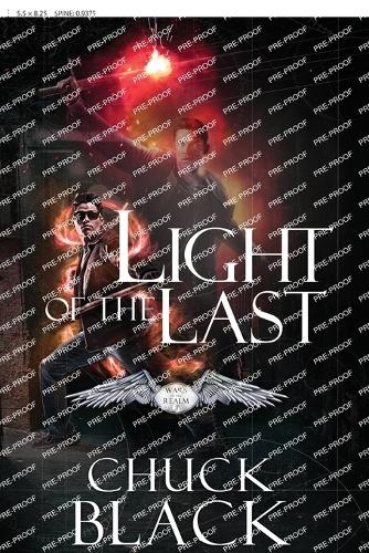 Wars of the Realm #03: The Light of the Last