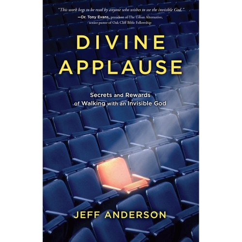 Divine Applause