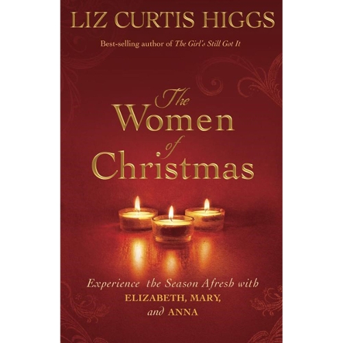 The Women of Christmas