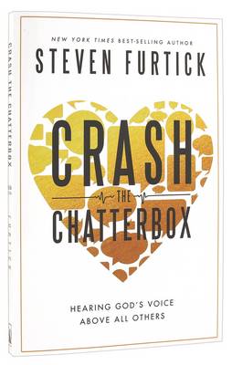Crash the Chatterbox
